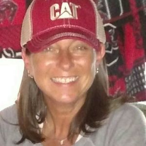 Meet your Posher, Tonya